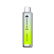 Hayati Pro Max Lemon & Lime