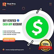 Buy Verified Cash App Account - We sell Verified Cash App...