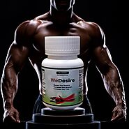 Website at https://svastipharma.com/product/wedesire/