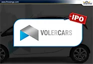 Voler Car IPO GMP Price