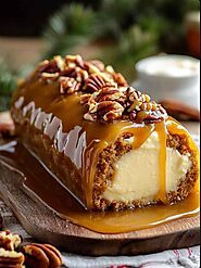 BUTTERSCOTCH YULE