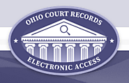 Ohio Court Records