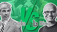 Google vs Bing: Which One is Better for SEO and Digital Marketing in 2025 - Sickpage