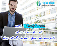 Latest Jobs in Chennai - Take a Job