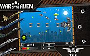 War Against Aliens : World war - Android Apps on Google Play