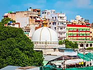 Get Cab Service in Ajmer At ₹9/km | Taxi Service in Ajmer