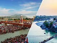 Book Haridwar To Dehradun cab at ₹2100 | Online Cab Booking