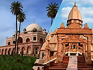 Book Delhi To Meerut cab at ₹1200 | Online Cab Booking