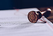 Reliable Online Notary Service in New York