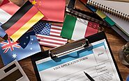 Fast Apostille Services for Birth Certificates in New York