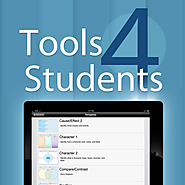 Tools 4 Students for iPad