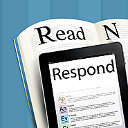 ReadNRespond for iPad