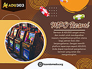 MPO Resmi Online