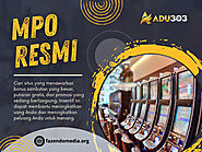 MPO Resmi