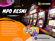 Online MPO Resmi