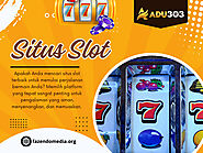 Situs Slot