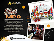 Slot MPO Online