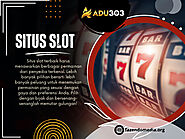 Slot Situs