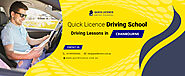 Driving School, Instructor & Lessons Cranbourne