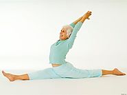 Keeping Fit At Old Age: 4 Best Exercises For Adults - Davina Diaries
