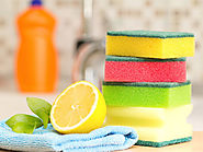 Safety alert: What You Should and Should Not Do With Your Kitchen Sponge