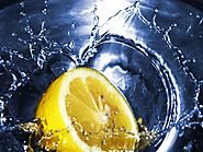 7 Health Benefits of Making Lemon Water Your Everyday Routine