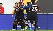 U.S. beats Costa Rica 4-0 in Copa America - Davina Diaries