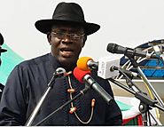 Bayelsa Governor Seriake Dickson Begs Niger Delta Militants