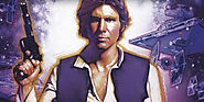 Han Solo Standalone Movie Confirmed - Davina Diaries