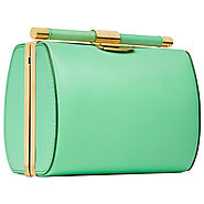7 colourful clutches to brighten up your outfit for all occasions - Davina Diaries