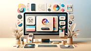 Minimalist Graphic Design for Startups | Cueball Creatives