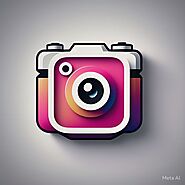 MA Creative Insta Profile