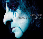 Alice Cooper: Along Came a Spider
