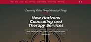 New Horizons Counseling