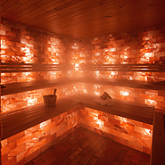 Himalayan Salt Bricks: Create a Healthy & Relaxing Space