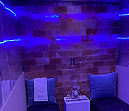 Benefits of Wholesale Salt Bricks for Salt Therapy Room