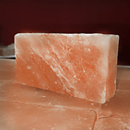 Build Your Salt Spa in the USA with Himalayan Salt Bricks