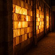 Build Salt Wall Provide Wholesale Salt Bricks In USA