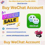 What is better, to buy a WeChat account or to register on your own via a virtual number 2025?