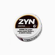 Zyn Coffee