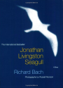 Jonathan Livingston Seagull: Richard Bach, Russell Munson: 9780743278904: Amazon.com: Books