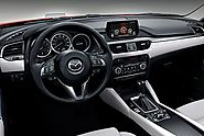 2016 Mazda 6 Release Date Abu Dhabi