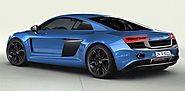 2016 Audi R8 V10 Plus Release Date