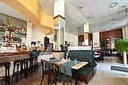 Café El Mercurio