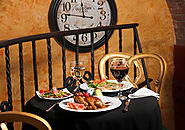 Restaurante La Nao