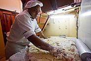 Pizzeria Mimosa, Centro Habana, La Habana, Cuba