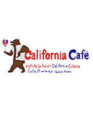 Paladar California Café