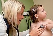 Children's Hospital Primary Care Center (CHPCC) Young Parents Program