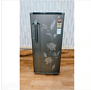 Fridge on rent