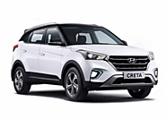 Self drive car on rent